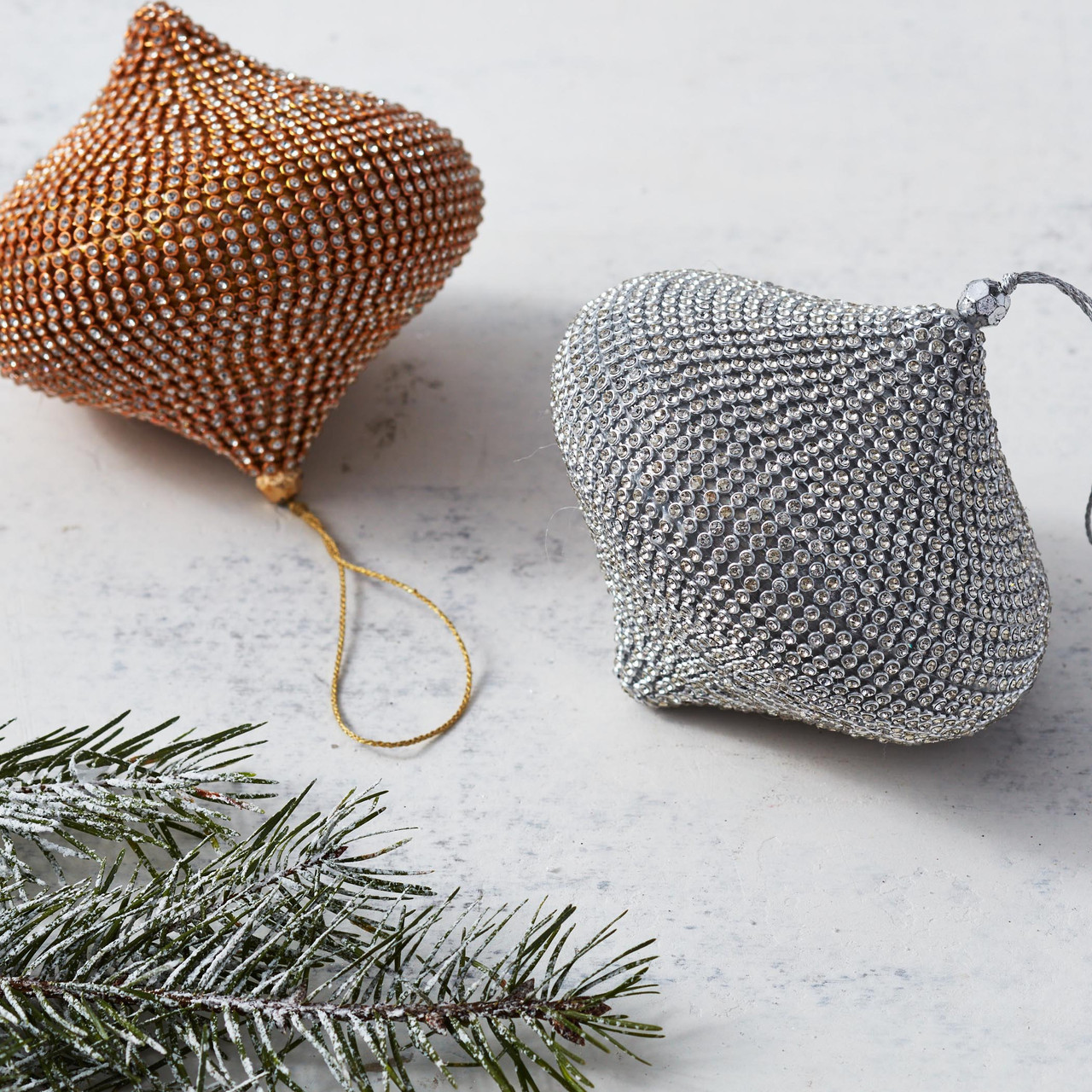 Victoria Finial Ornament | Z Gallerie