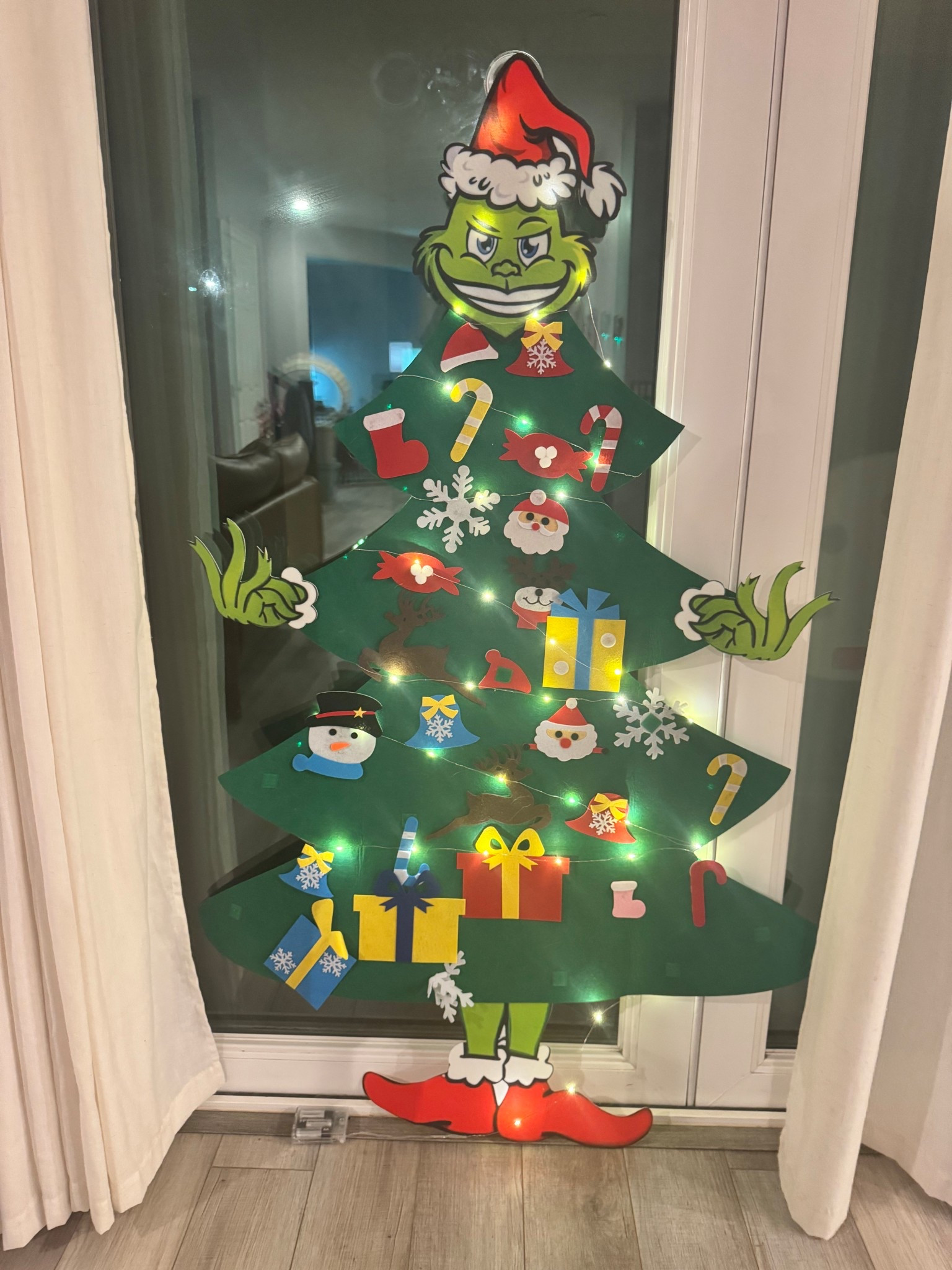 Felt Christmas Tree for Kids 

My littles love decorating and playing with this all season long! 

Christmas | Christmas tree | kids tree | felt tree | Christmas decoration | Christmas activity | kids holiday activity | holiday 

#LTKSeasonal #LTKHoliday #LTKKids