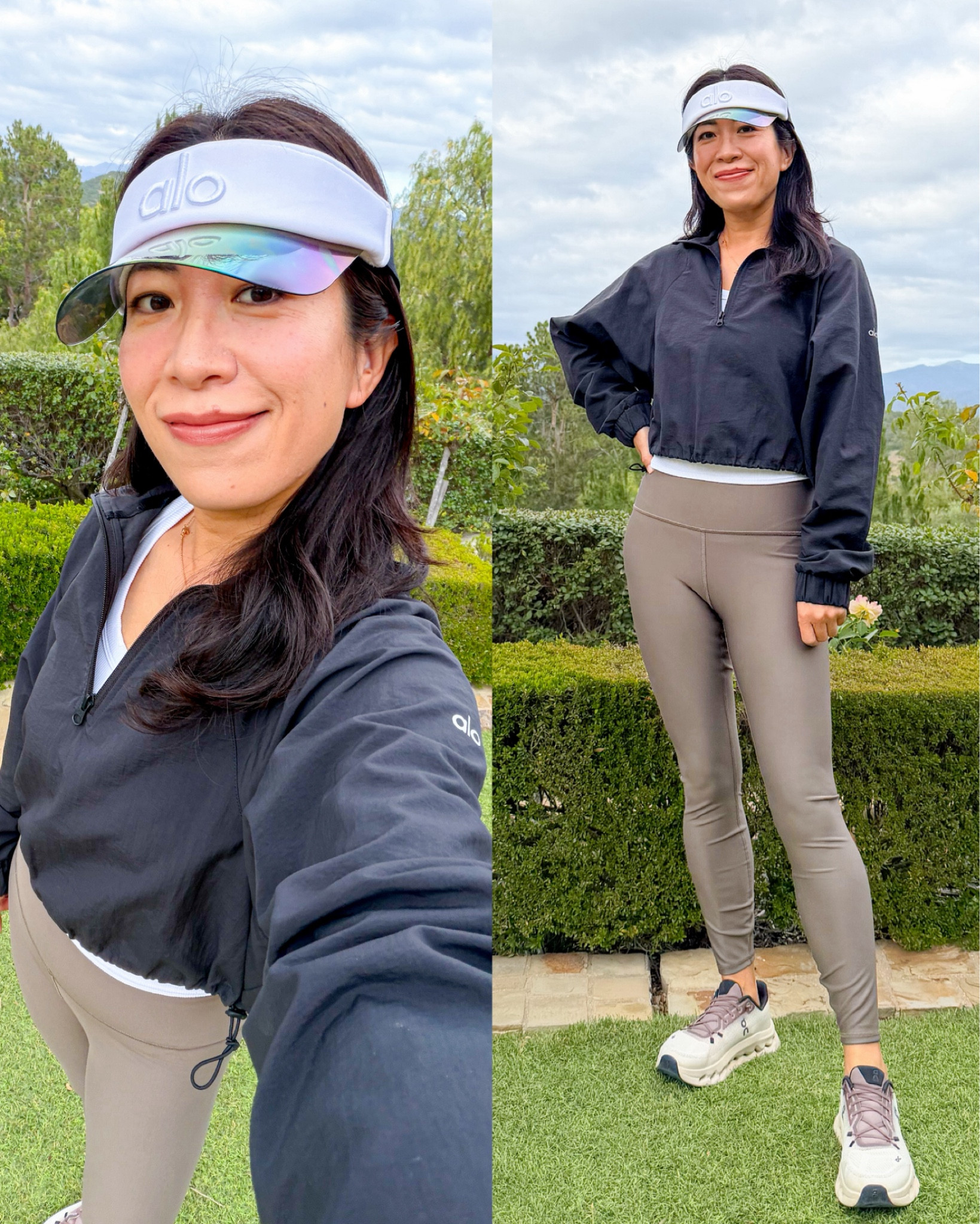 @aloyoga 30% off site wide sale exclusively in app.  Download the app and shop.  Athleisure style.


#aloyoga #athleisurestyle