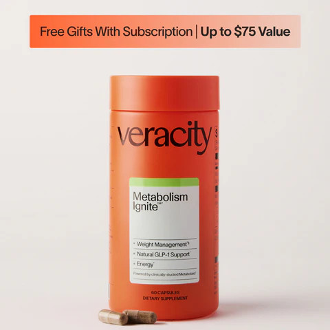 Metabolism Ignite | Veracity