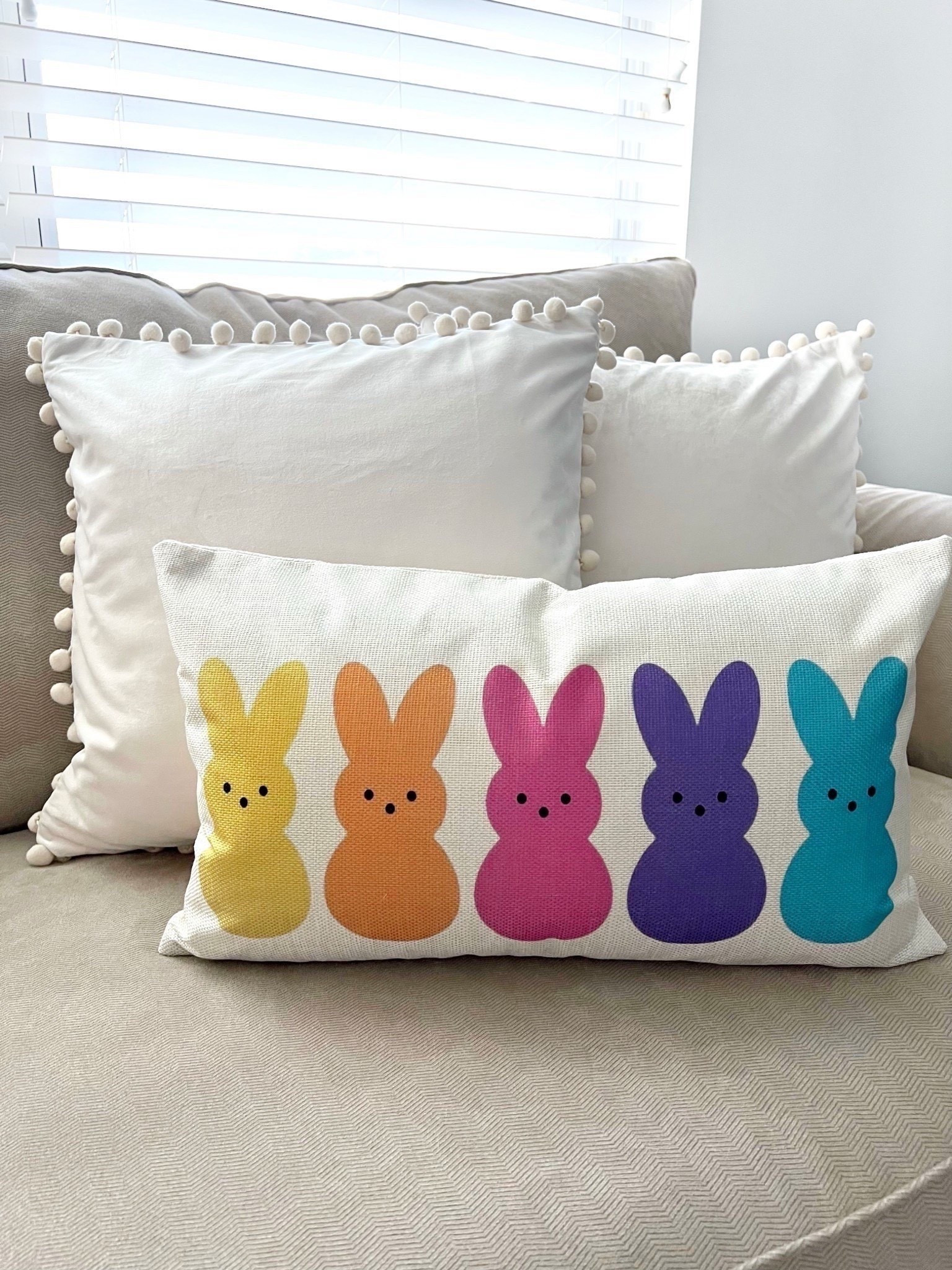 Easter home ideas


Follow my LTK @jtstjtst11 on the @shop.LTK app to view this post and get my exclusive app-only content!

#LTKSeasonal #LTKOver40 #LTKSaleAlert #LTKU #LTKHome #LTKmomlife