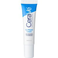 Cerave Eye Repair Cream for Dark Circles and Puffiness (0.5 fl. oz.) | Dermstore (US)