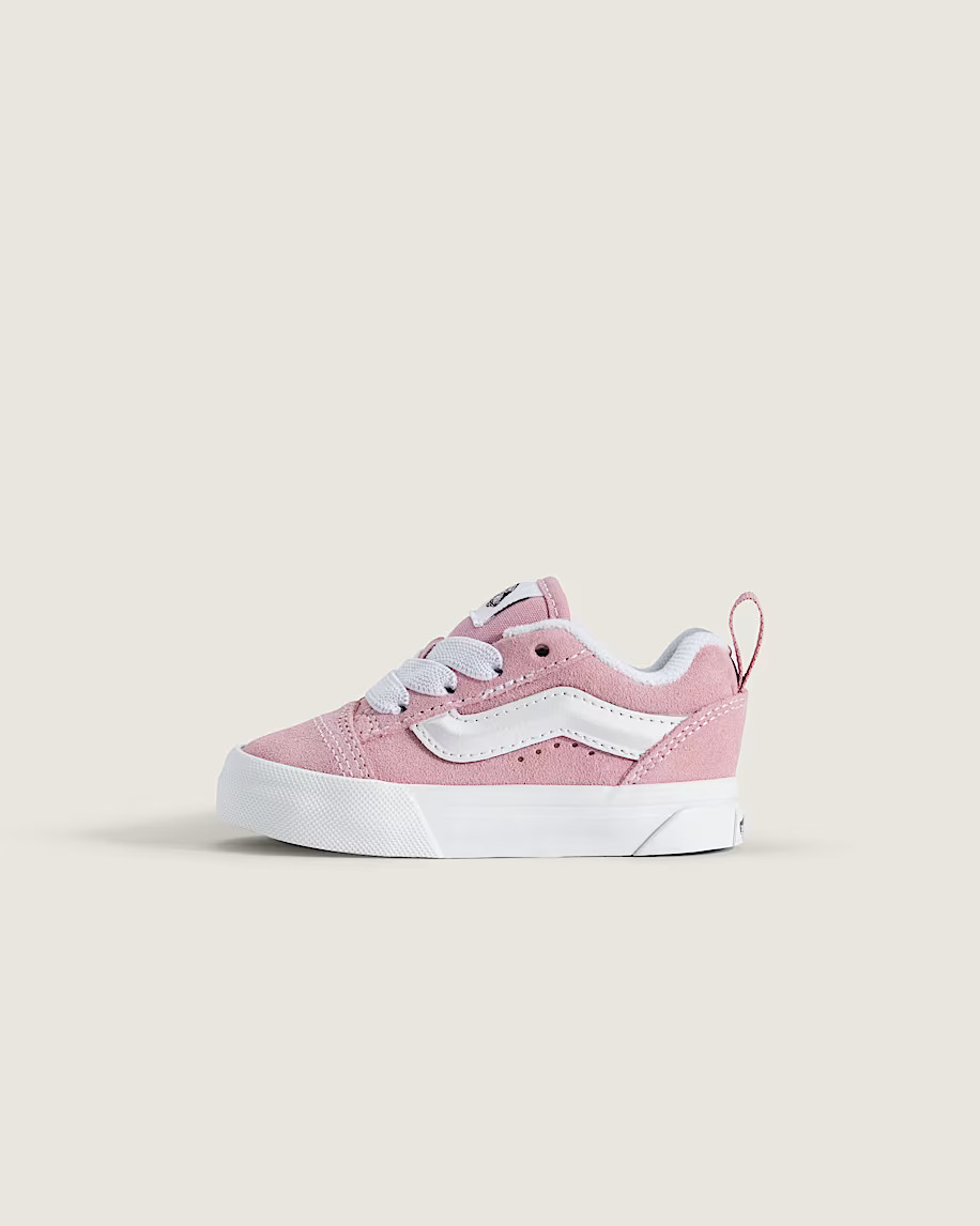 Toddler Knu Skool Shoe | Vans (US)