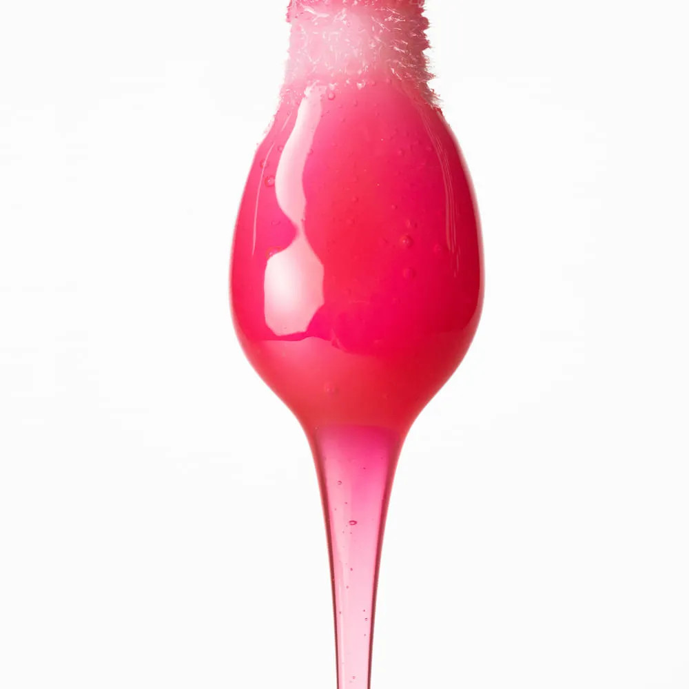 Lip Oil Care Natural Beauty Pinkish 4,2 ml | Amobeleza (BR)