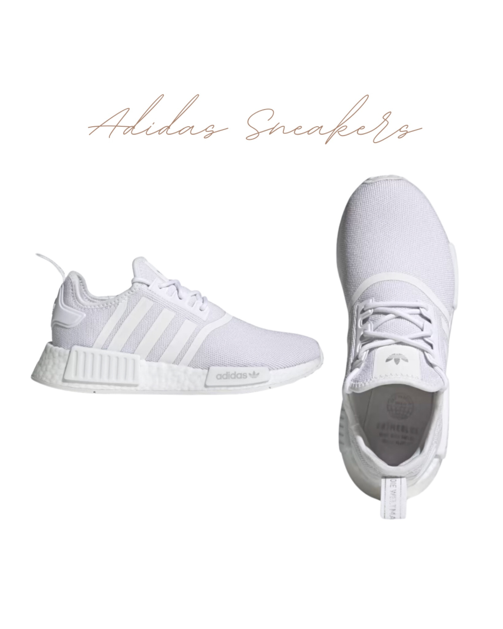 Love these white adidas running sneakers for spring!

Adidas 
Adidas sneakers 
White sneakers 
Fitness 

#LTKshoecrush #LTKMostLoved #LTKfitness