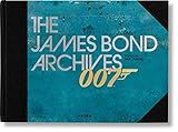 The James Bond Archives. “No Time To Die” Edition | Amazon (US)