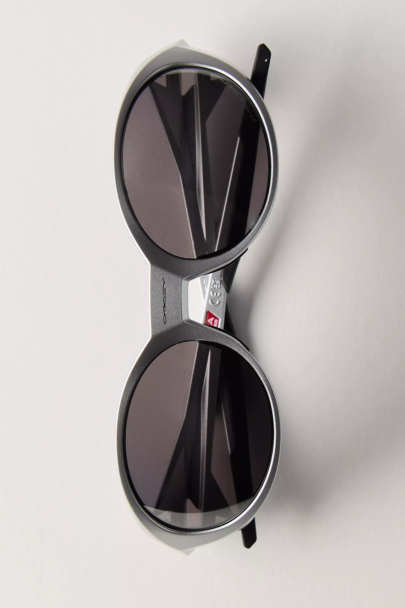 Oakley Eye Jacket Sunglasses | Free People (Global - UK&FR Excluded)