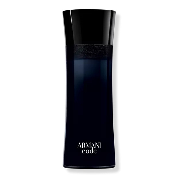Armani Code Eau de Toilette | Ulta