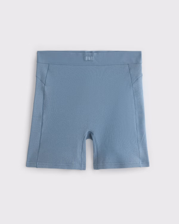 YPB Restore Rib Boxer Short | Abercrombie & Fitch (US)