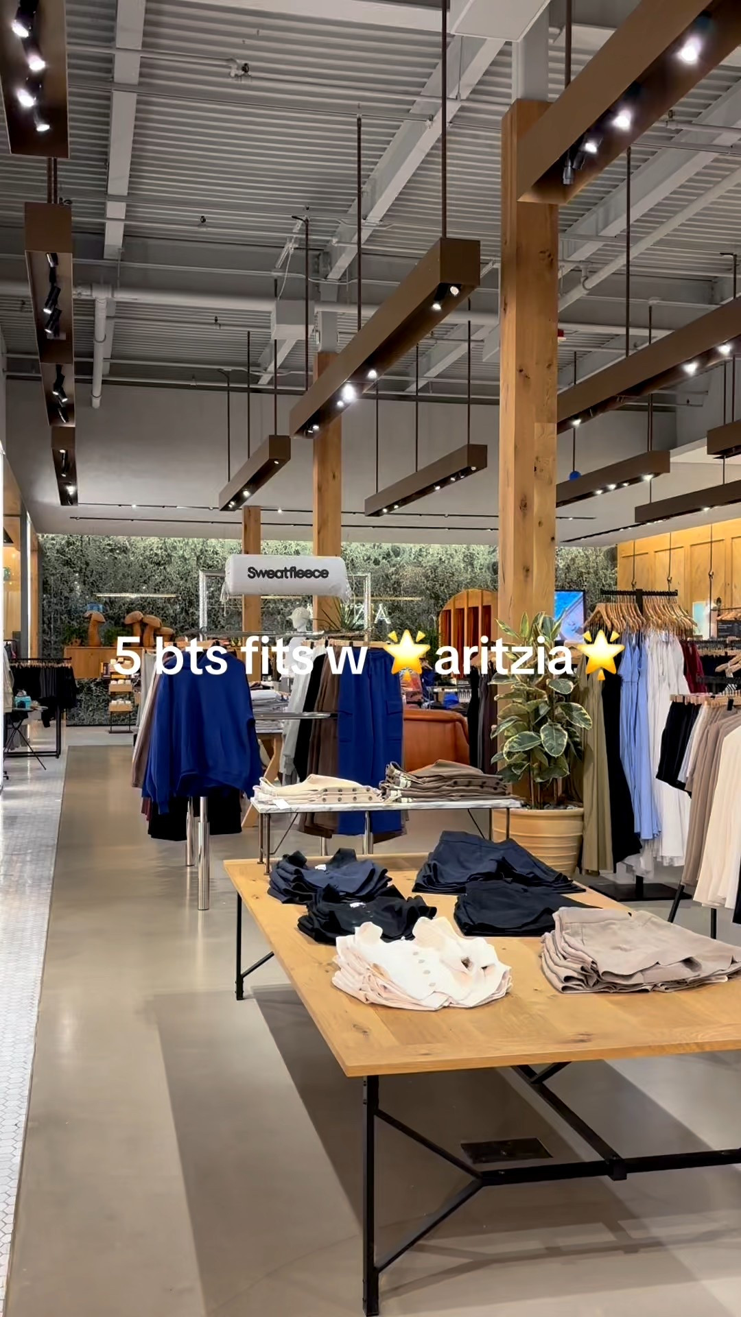 #LTKFall #Aritzia #backtoschool