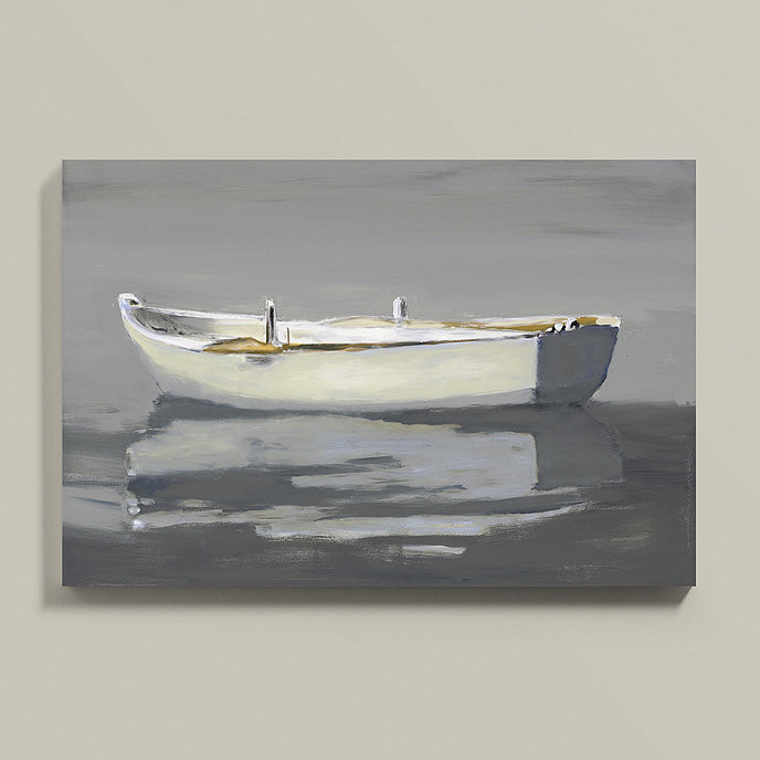 On Lake Louise Art | Ballard Designs | Ballard Designs, Inc.