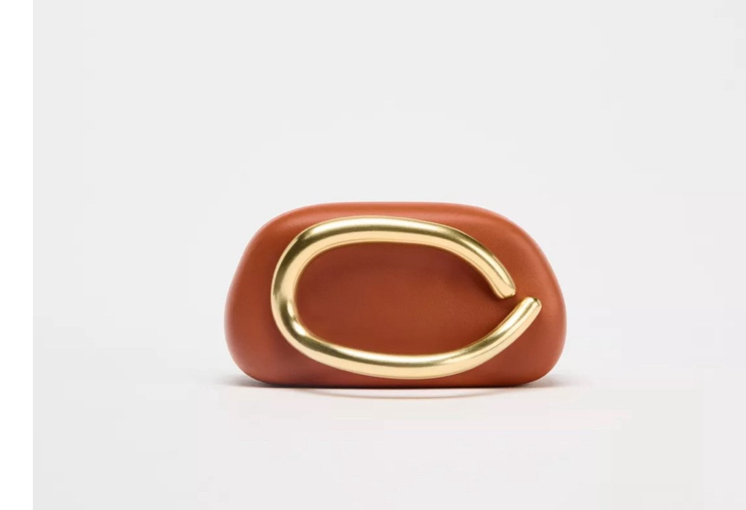 The clutch that you never thought you needed!

#LTKStyleTip #LTKGiftGuide #LTKSaleAlert