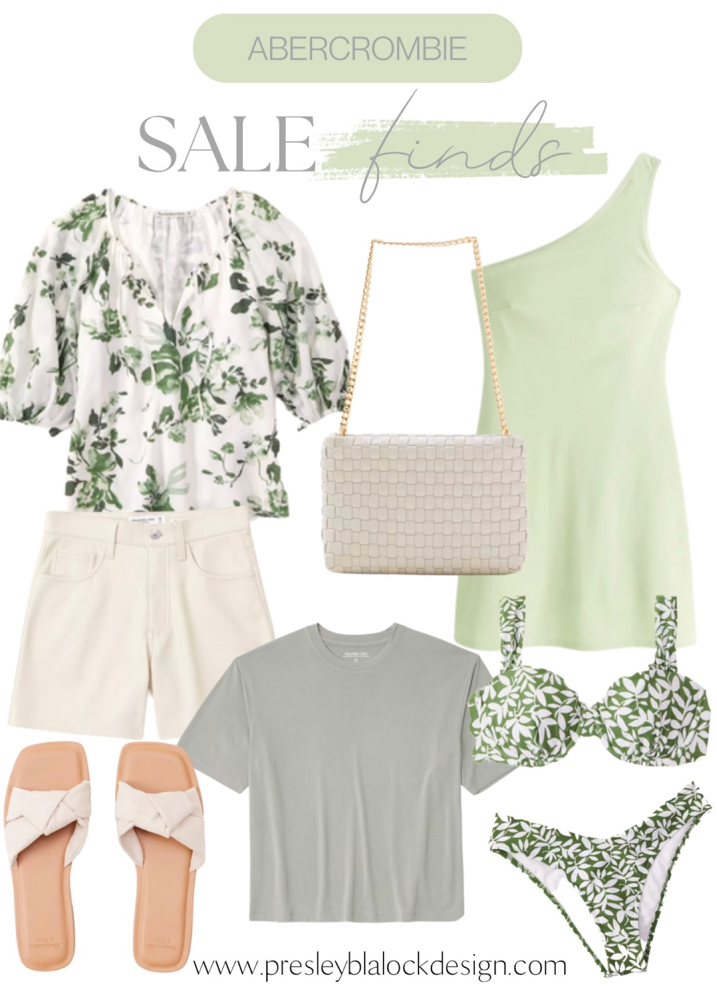 Abercrombie Sale / Floral Blouse / Traveler Dress / Workout Dress / Leather Shorts / White Shorts / Olive Green / Floral Swimsuit / Summer Sandals / Sale Alert / Woven Leather Handbag / Leather Crossbody Purse / One Shoulder Dress

#LTKsalealert #LTKunder100 #LTKFind