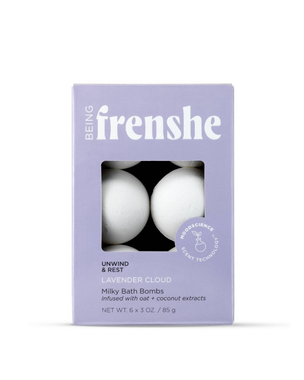 Bedtime Essentials 💤🩵☁️