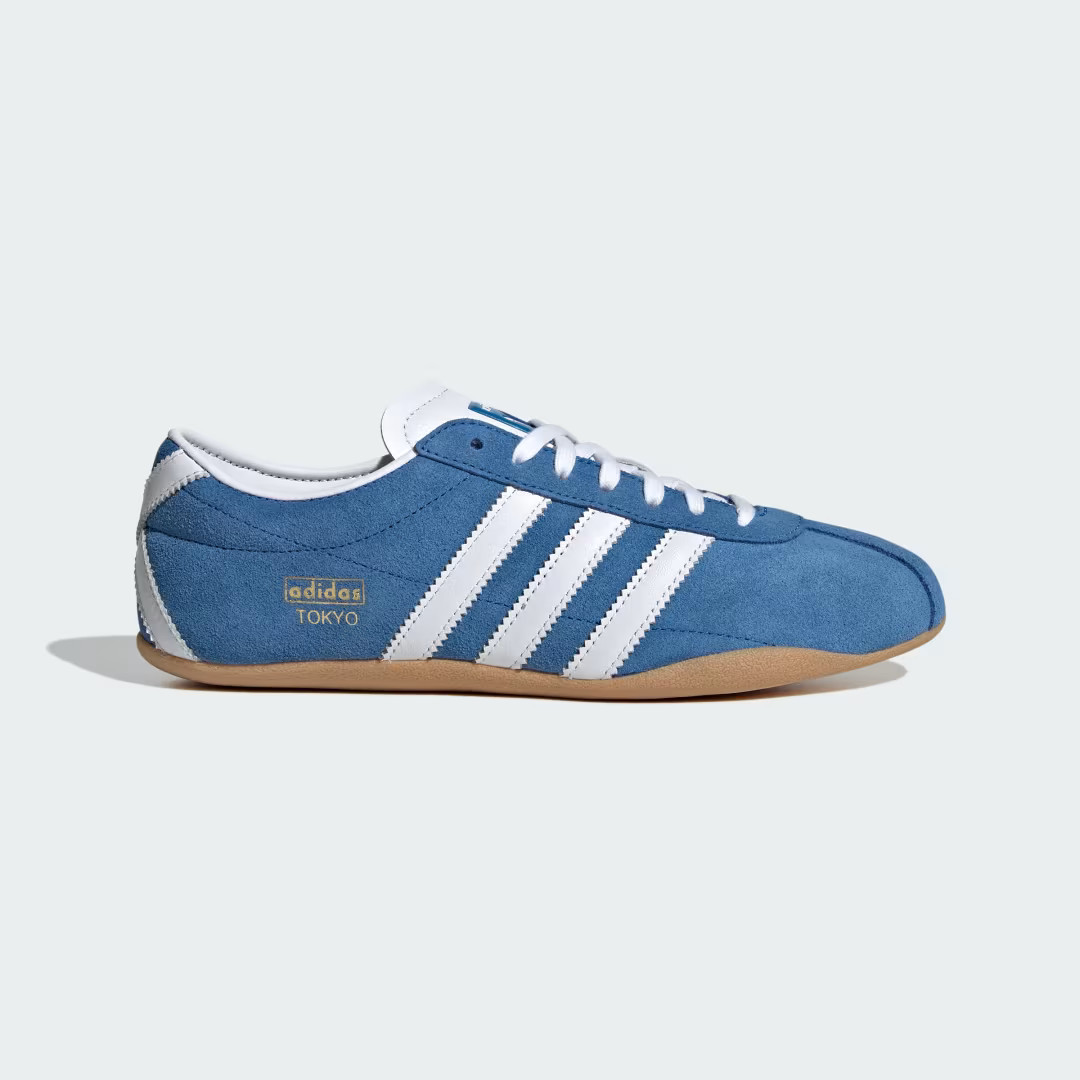 adidas Tokyo Shoes Blue Bird 7.5 Womens | adidas (US)