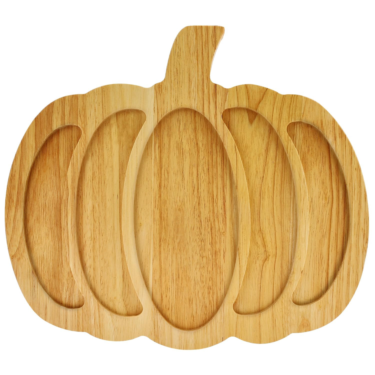 Pumpkin Charcuterie Board | Amazon (US)