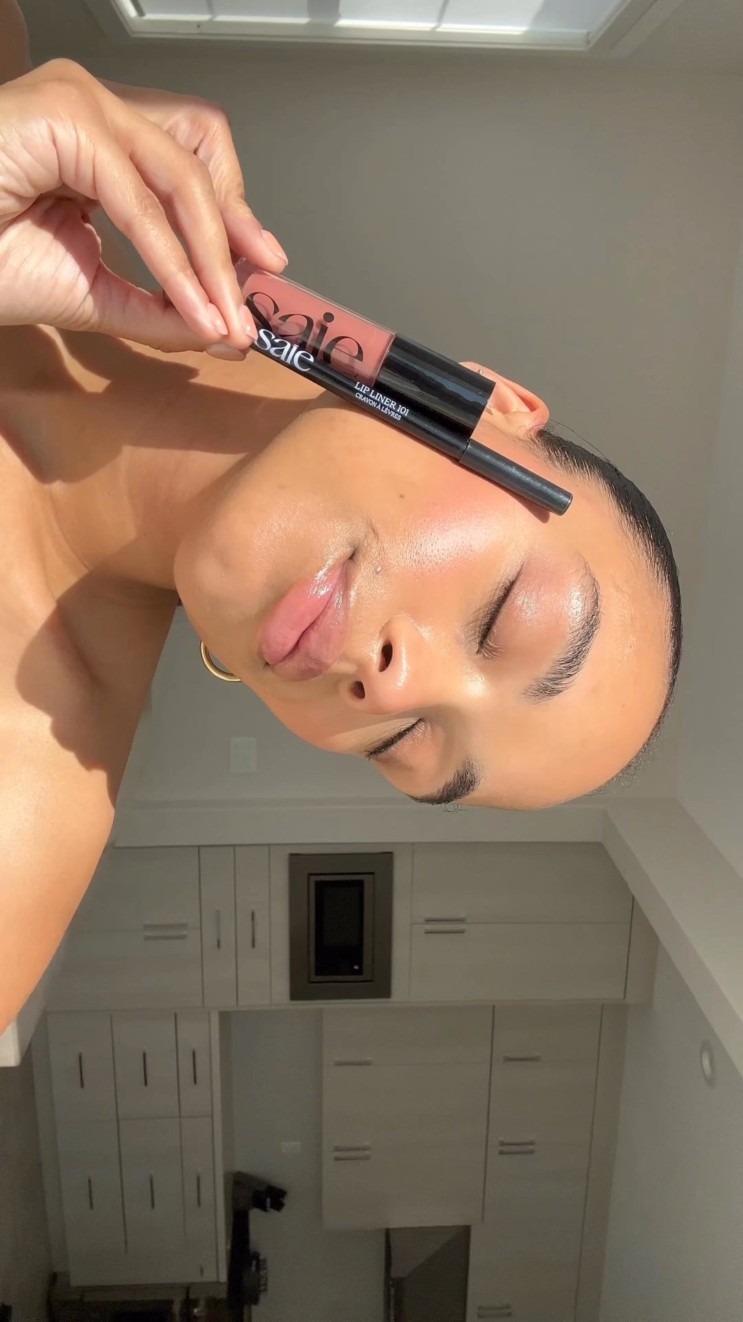 Fav natural lip combo🤎

#LTKFindsUnder100 #LTKSummerEdit #LTKBeauty