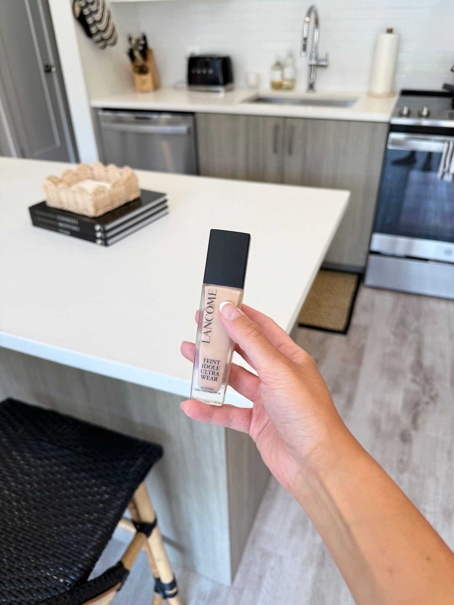 My favorite foundation! 

#LTKBeauty