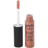 Soft Matte Lip Cream Abu Dhabi | Beauty Bay