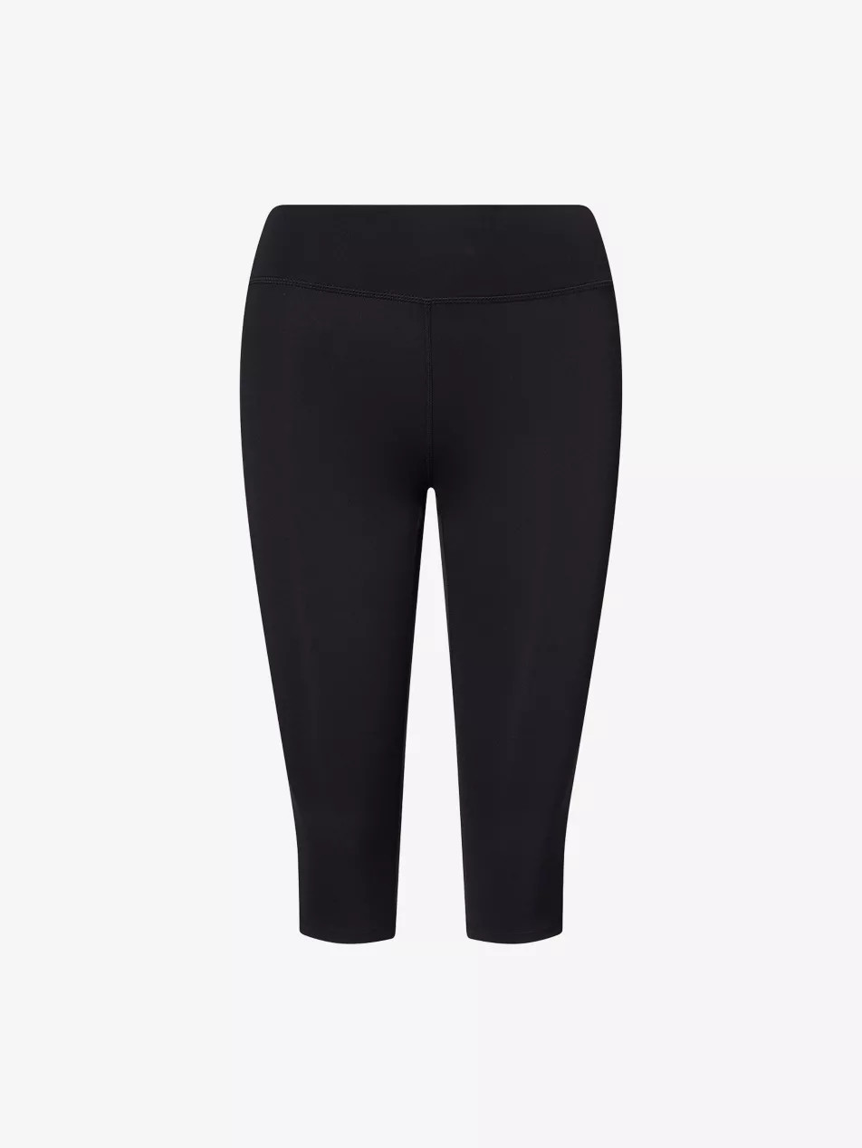 DayFlex High-Waisted Capri Leggings | Selfridges