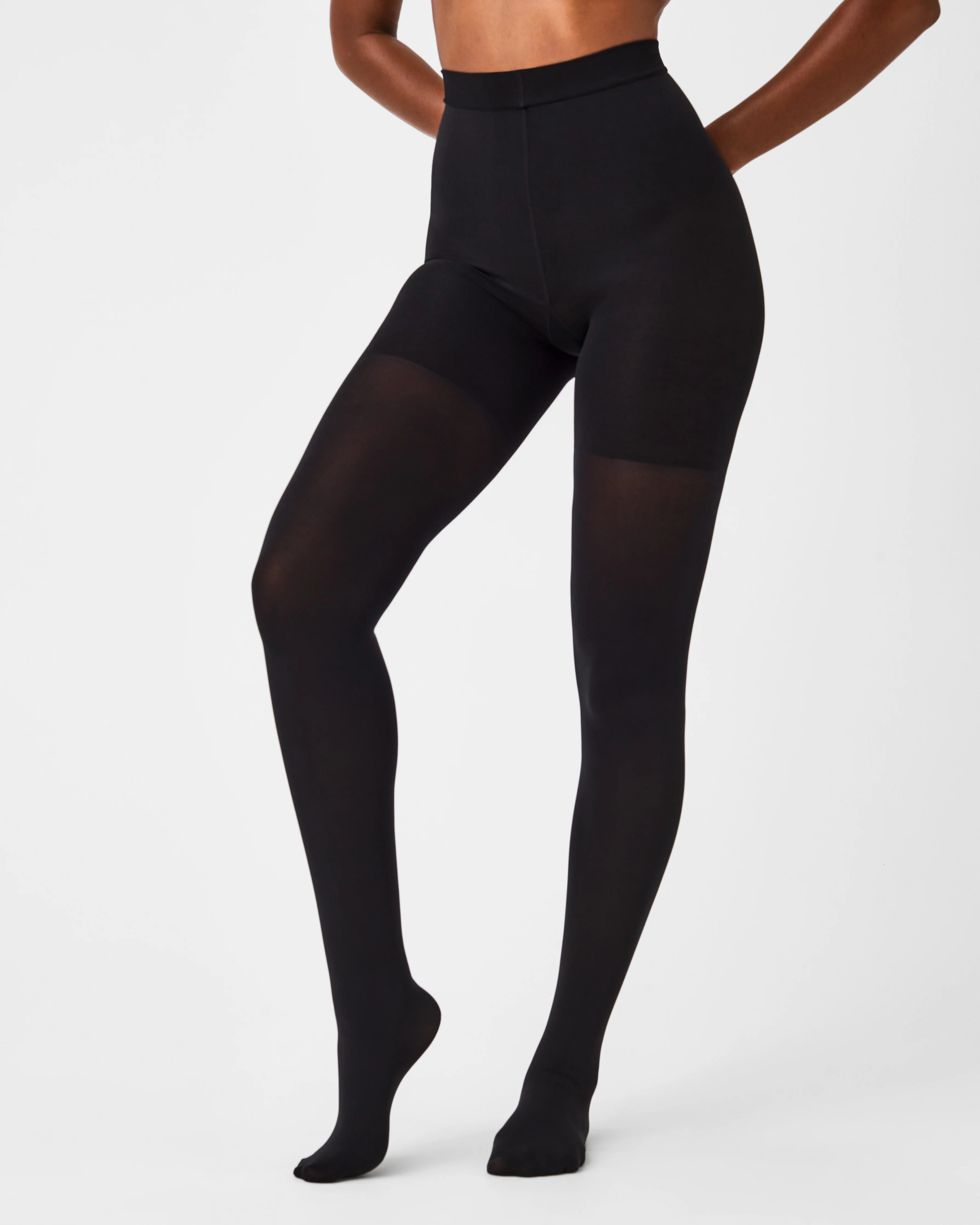 Mid-Thigh Tight-End Tights® | Spanx