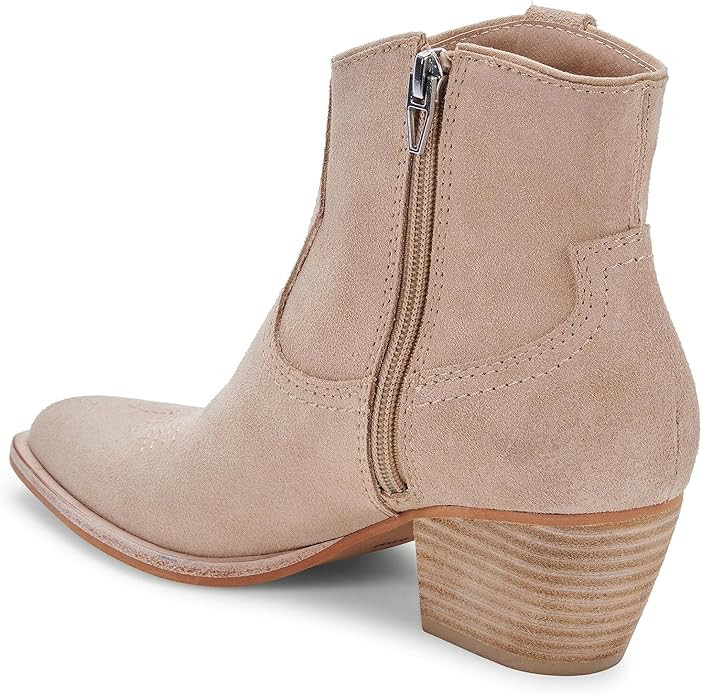 Dolce Vita Women's Silma Ankle Boot | Amazon (US)