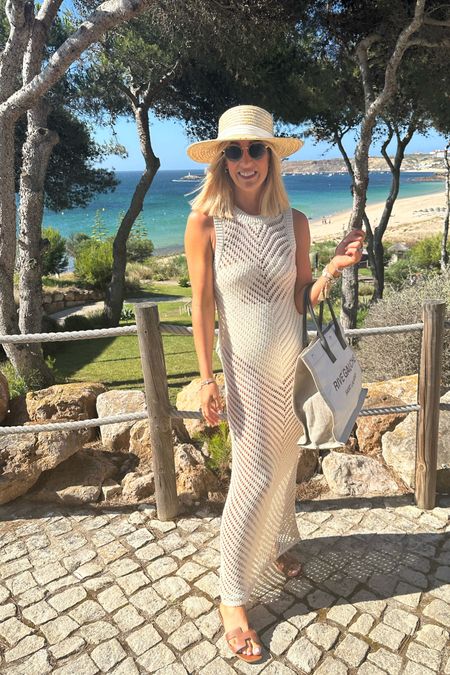 Holiday mode 🕶️

#holidays #crochetdress #holidaydress

#LTKtravel #LTKswim #LTKeurope