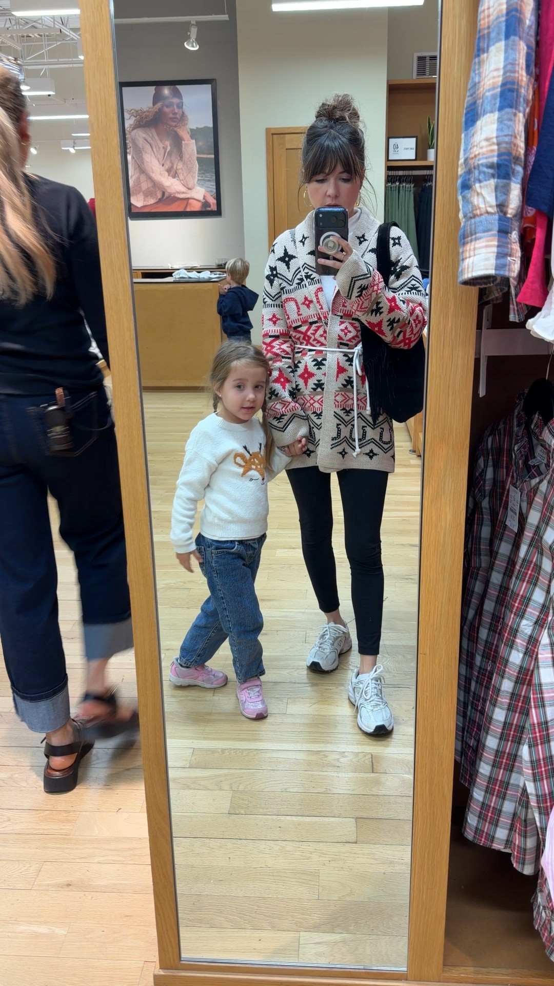 This is how I’m doing the western trend this season — cozy, classic, and wearable.
Styled with petite denim + boots I can walk in all day.

Top XS 
Cardigan XS 
Jeans 25p
Western Belt 
Fringe bag 

western inspired outfit | fall fashion | petite cardigan | petite friendly denim | everyday fall outfit | 5’2 fall style | mom outfit 


#LTKStyleTip  

Comment SHOP below to receive a DM with the link to this post on my LTK ⬇ https://liketk.it/5vLTD #ltkpetite #ltkseasonal

Comment SHOP below to receive a DM with the link to this post on my LTK ⬇ https://liketk.it/5Arob #ltkootd #ltkpetite #ltkseasonal

#LTKmomlife