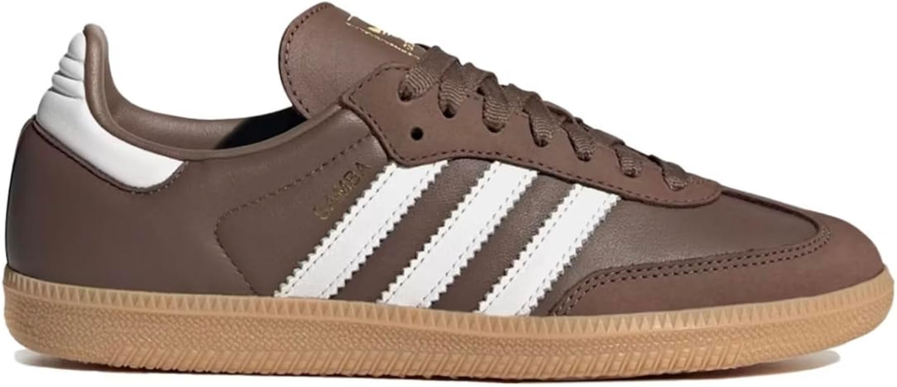 adidas Samba OG Womens Sneaker | Amazon (US)