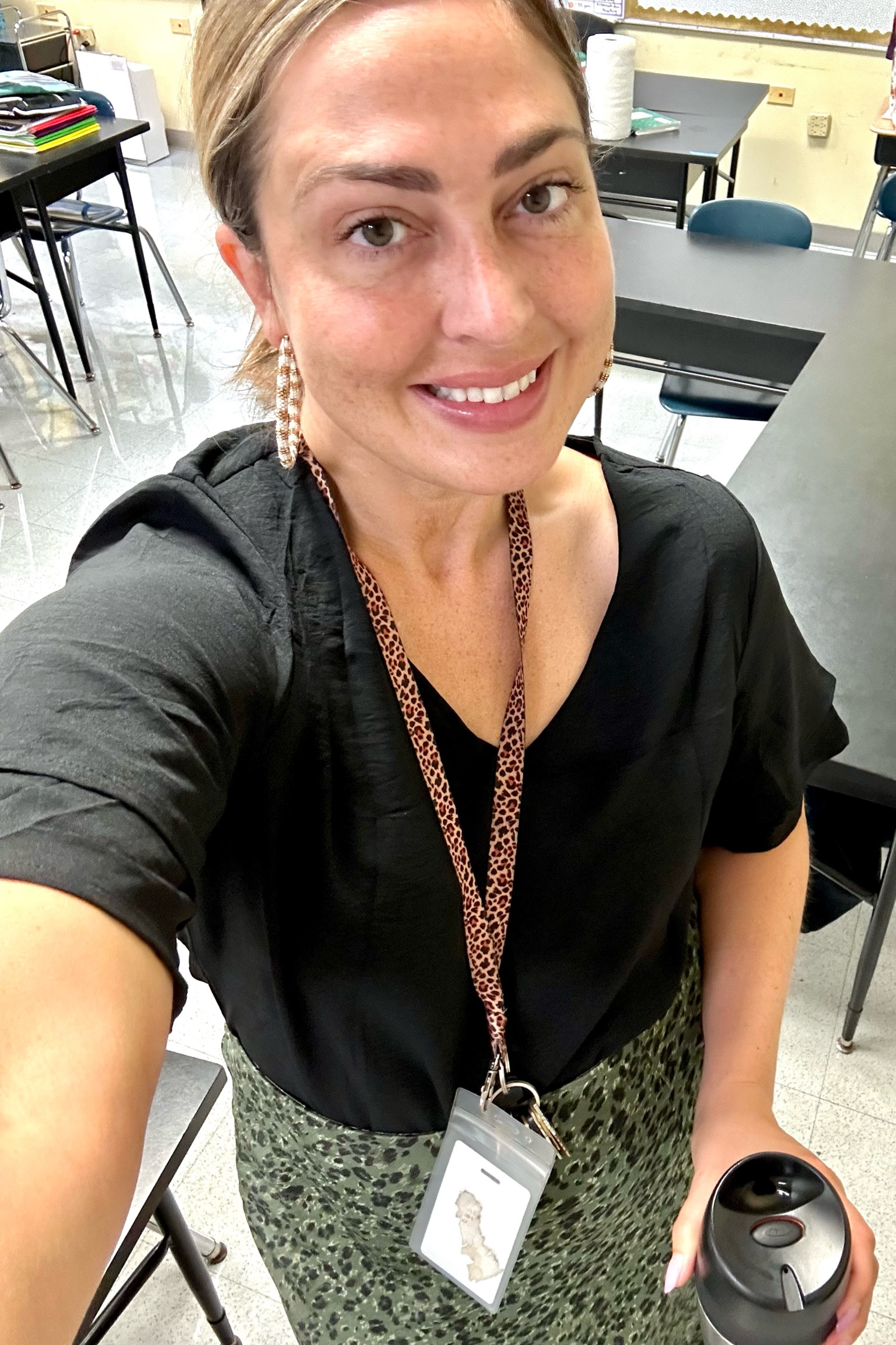 Such a great silky midi skirt!

#LTKBacktoSchool #LTKFind #LTKunder50