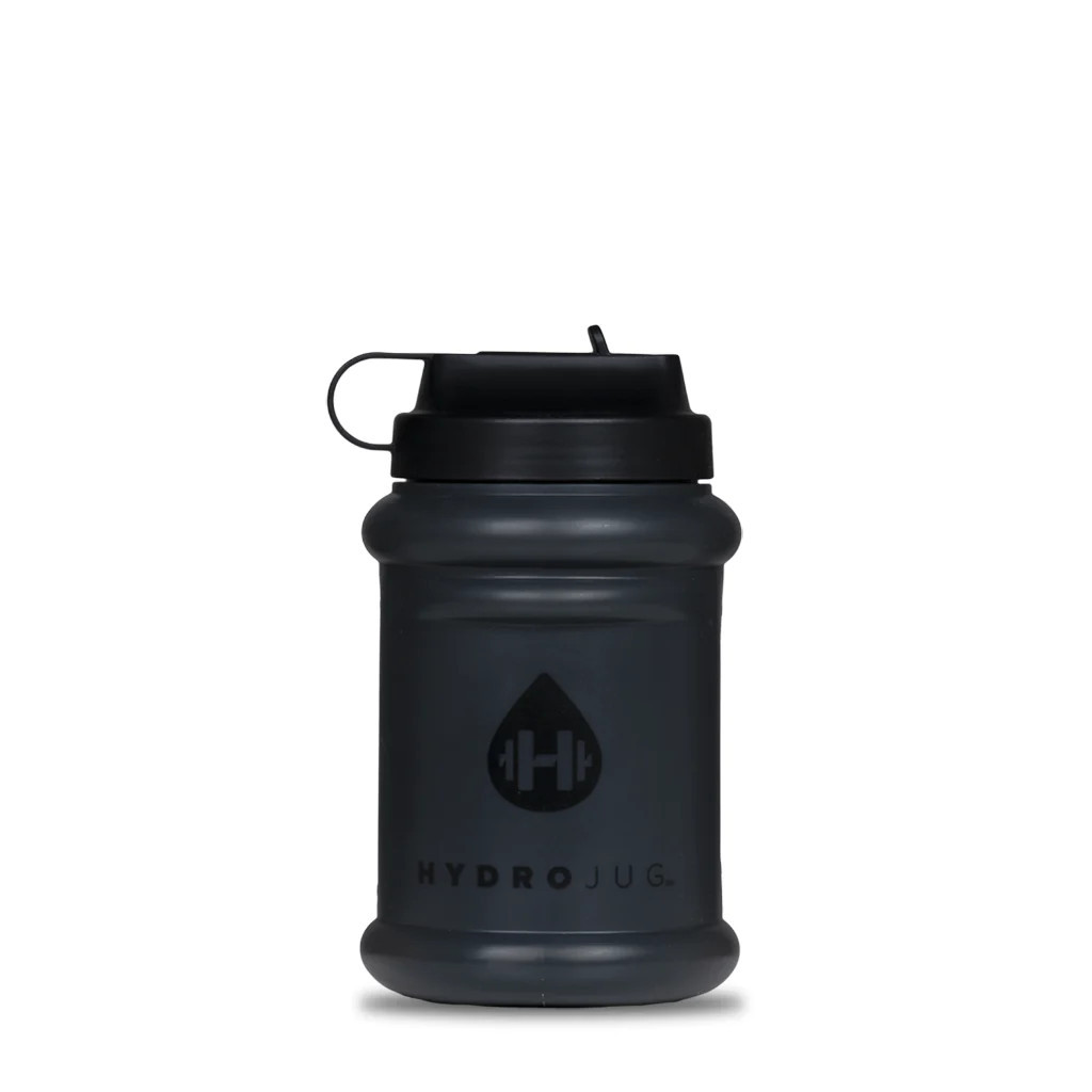 Black | HydroJug