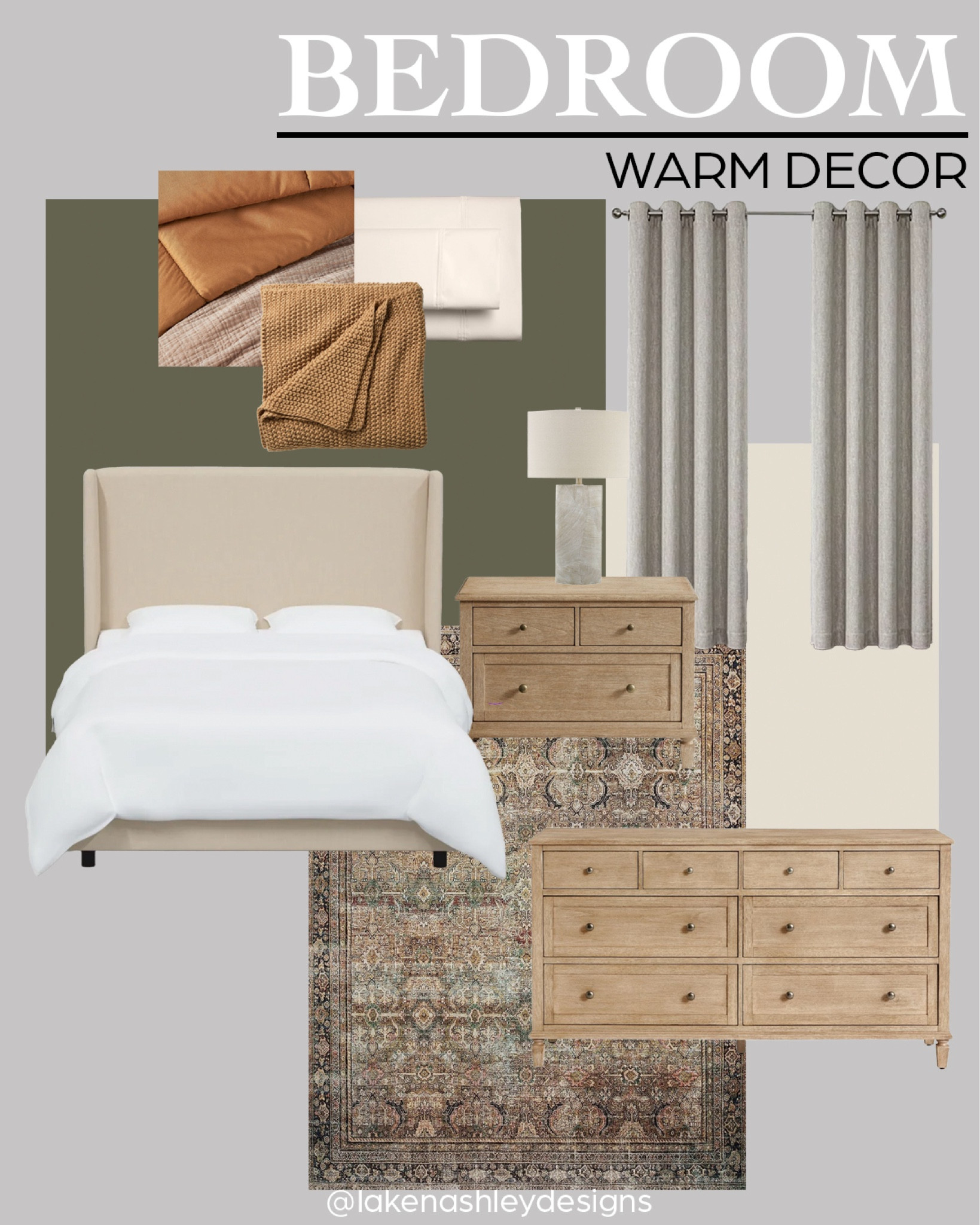 Primary bedroom furniture#LTKFamily #LTKStyleTip

#LTKHome