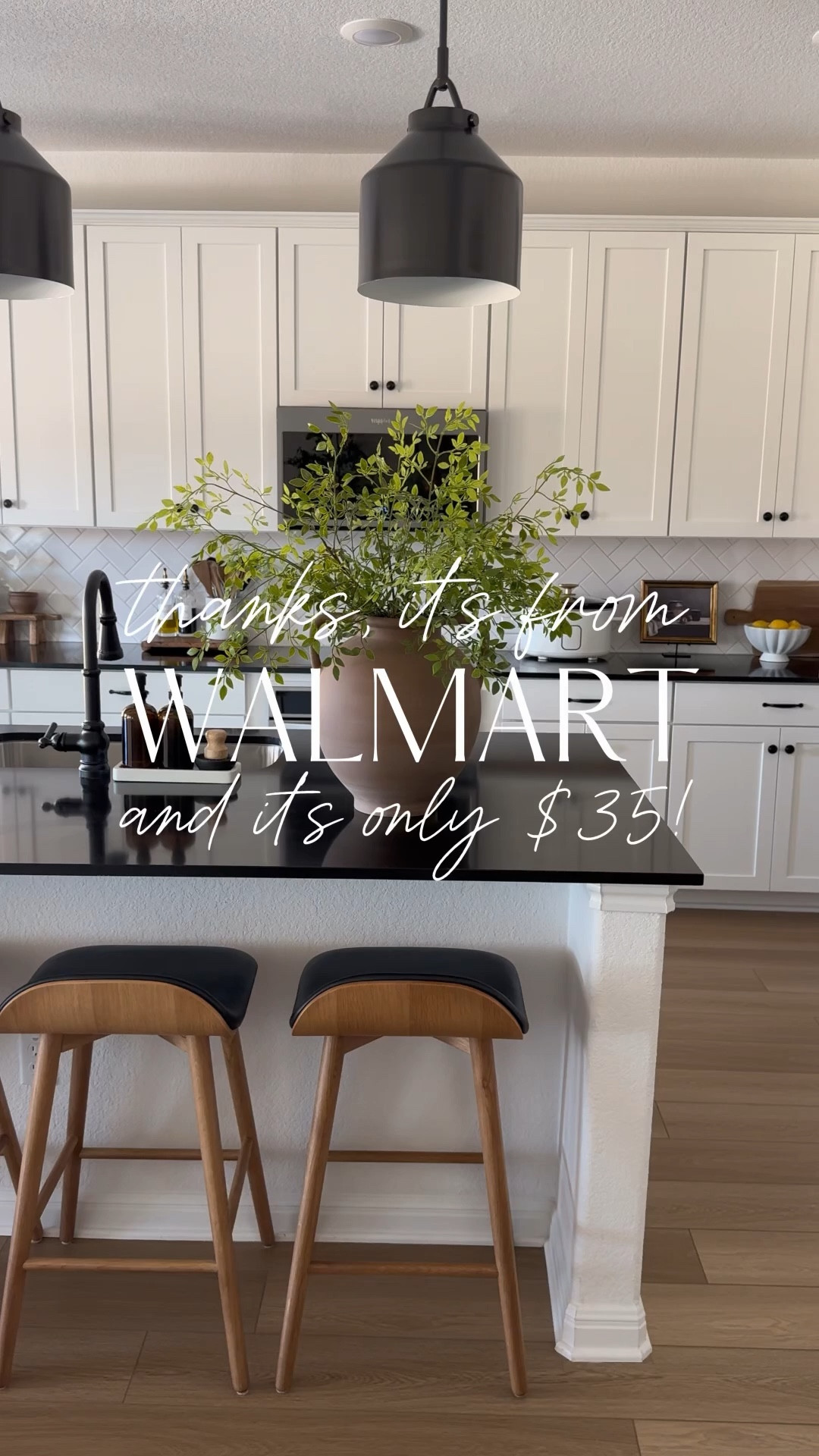 Can you believe this gorgeous slow cooker is only $35?! 🍽️🌿 #walmartpartner 

All of the appliances from the Beautiful by Drew Barrymore collection from @walmart are not only functional but aesthetic too! It flows perfectly with all of my kitchen decor 🙌🏼

Check out my stories for more details + how to shop more appliances in this collection! 

Walmart Finds, Beautiful by Drew Barrymore, Walmart Home Decor, Boujie on a Budget, Walmart Home, Slow Cooker 

#walmarthome #walmartfinds #homedecor #kitchenisland#neutralhomesofinsta #homeinspo #homeswithpurpose #neutralhomesofinsta 

#LTKHome #LTKfoodie #LTKdayinmylife