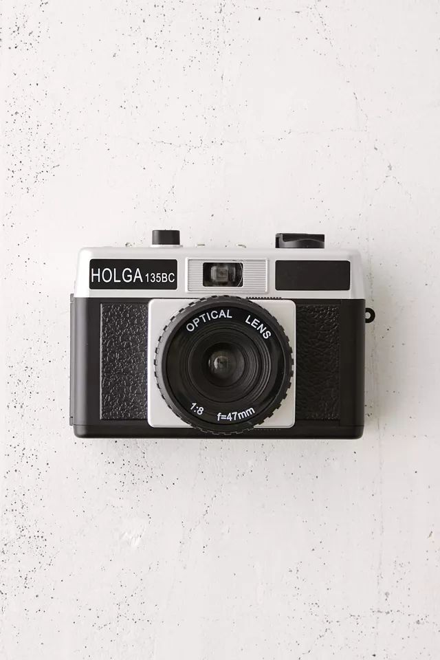 Holga UO Exclusive 135BC 35mm Camera | Urban Outfitters (US and RoW)