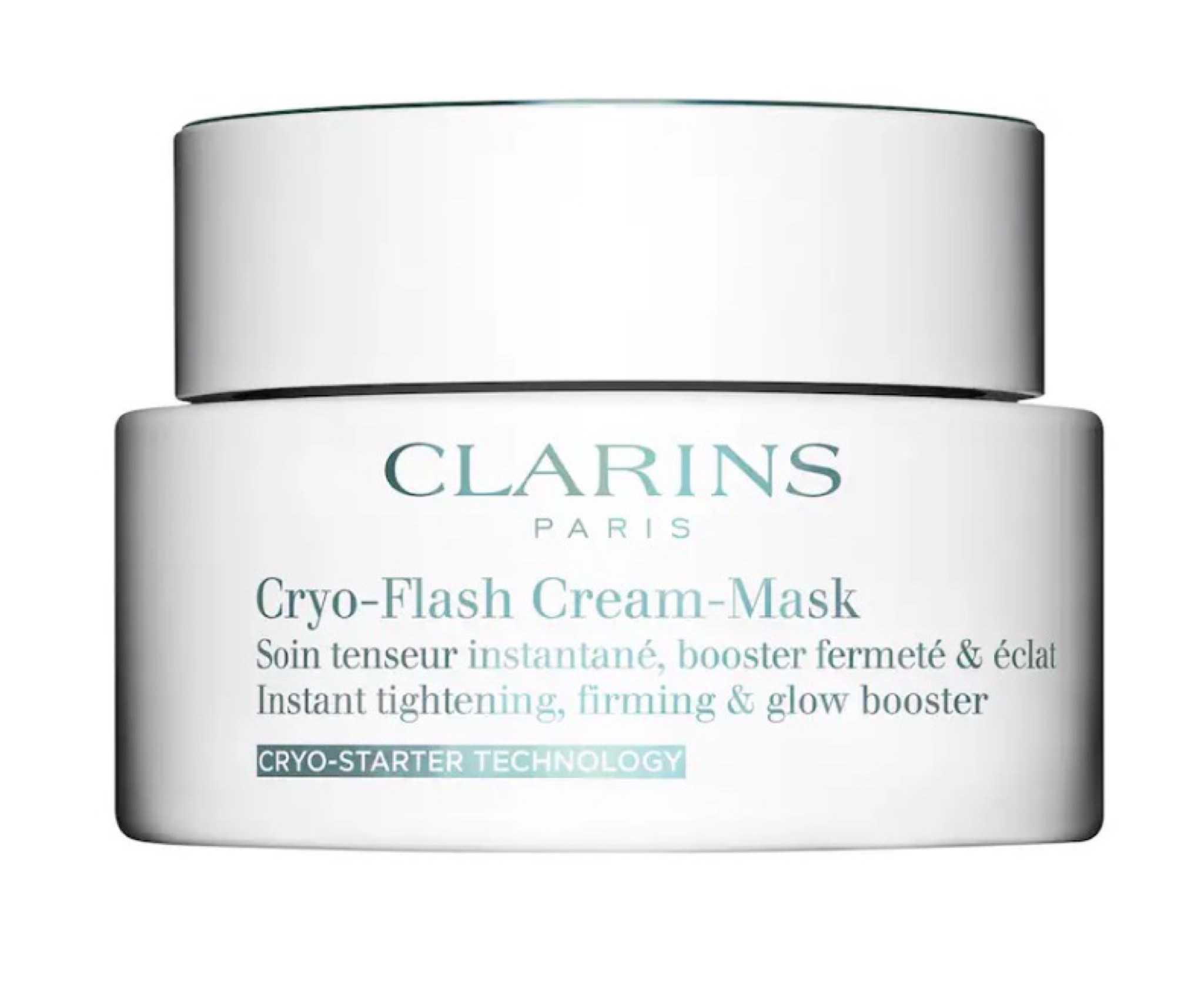 I rub this into my skin like a moisturizer after 10 minutes. Wears great under makeup❤️