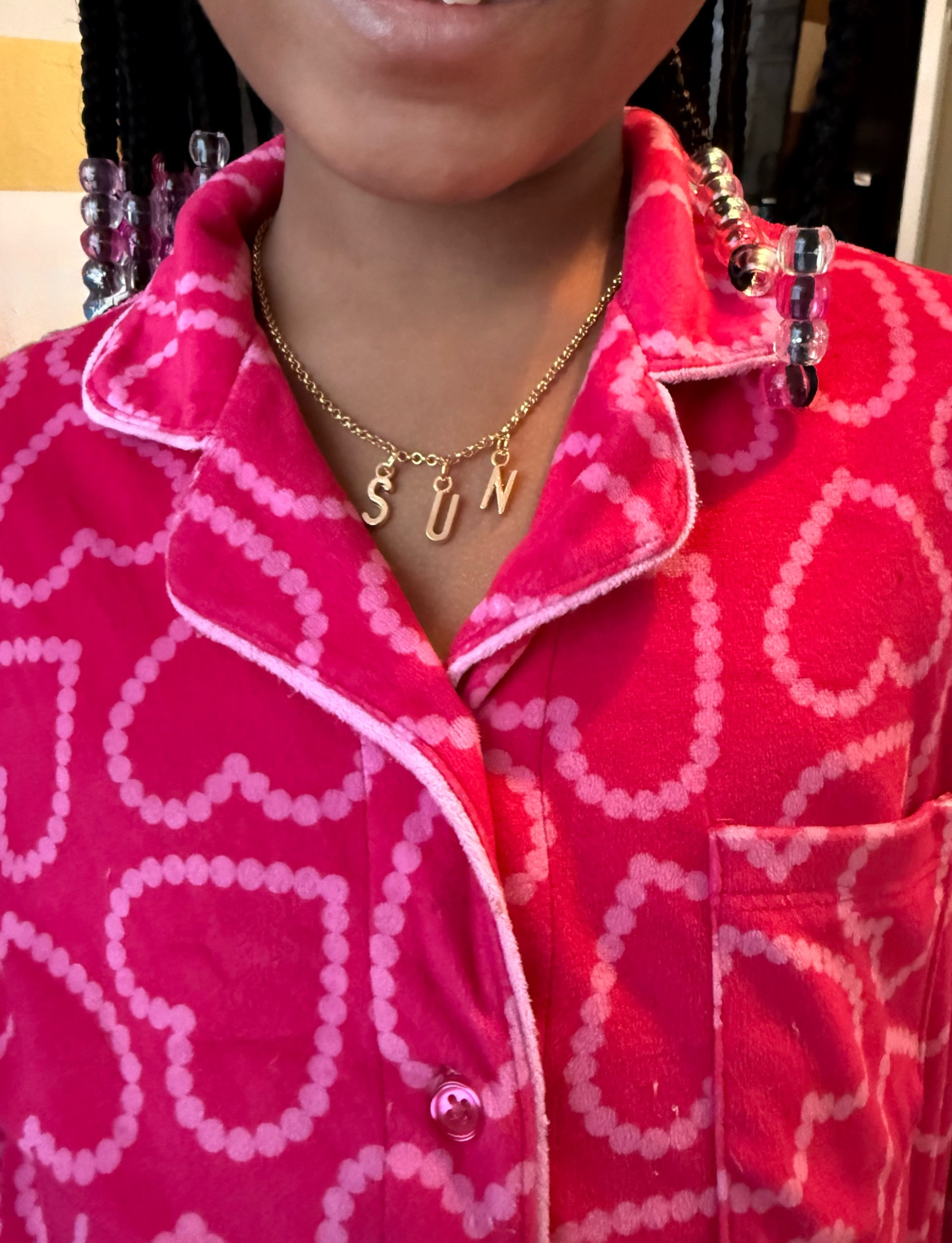 We had such a good time making these chains. A diy jewelry kit for the holidays x 

#LTKKids #LTKFindsUnder50 #LTKSaleAlert