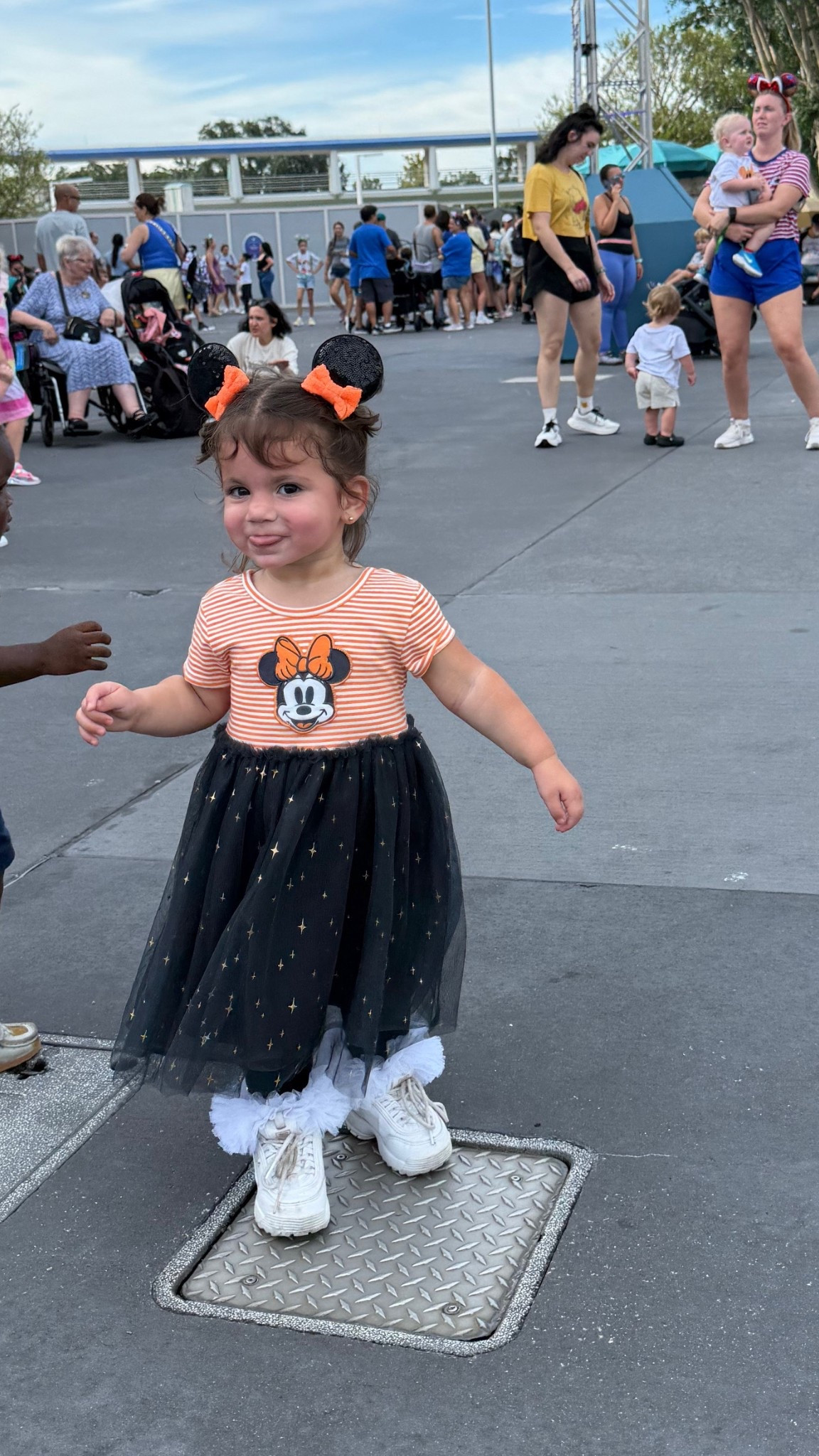 Disney Halloween toddler dress 

#LTKKids #LTKBaby #LTKSeasonal