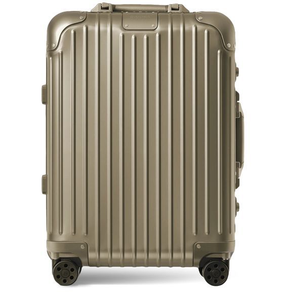 Original Classic cabin luggage - RIMOWA | 24S (APAC/EU)