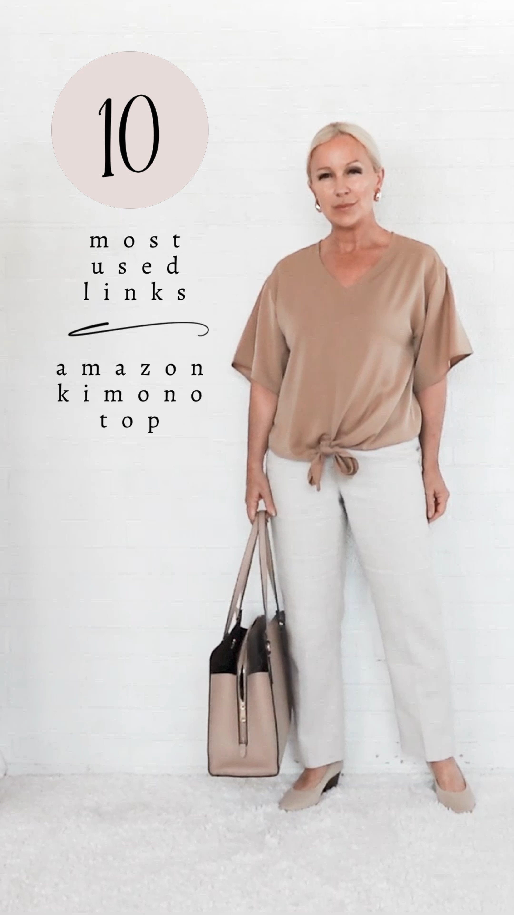 Last Week’s Top 10 most requested links

#LTKFindsUnder50 #LTKSeasonal #LTKOver40