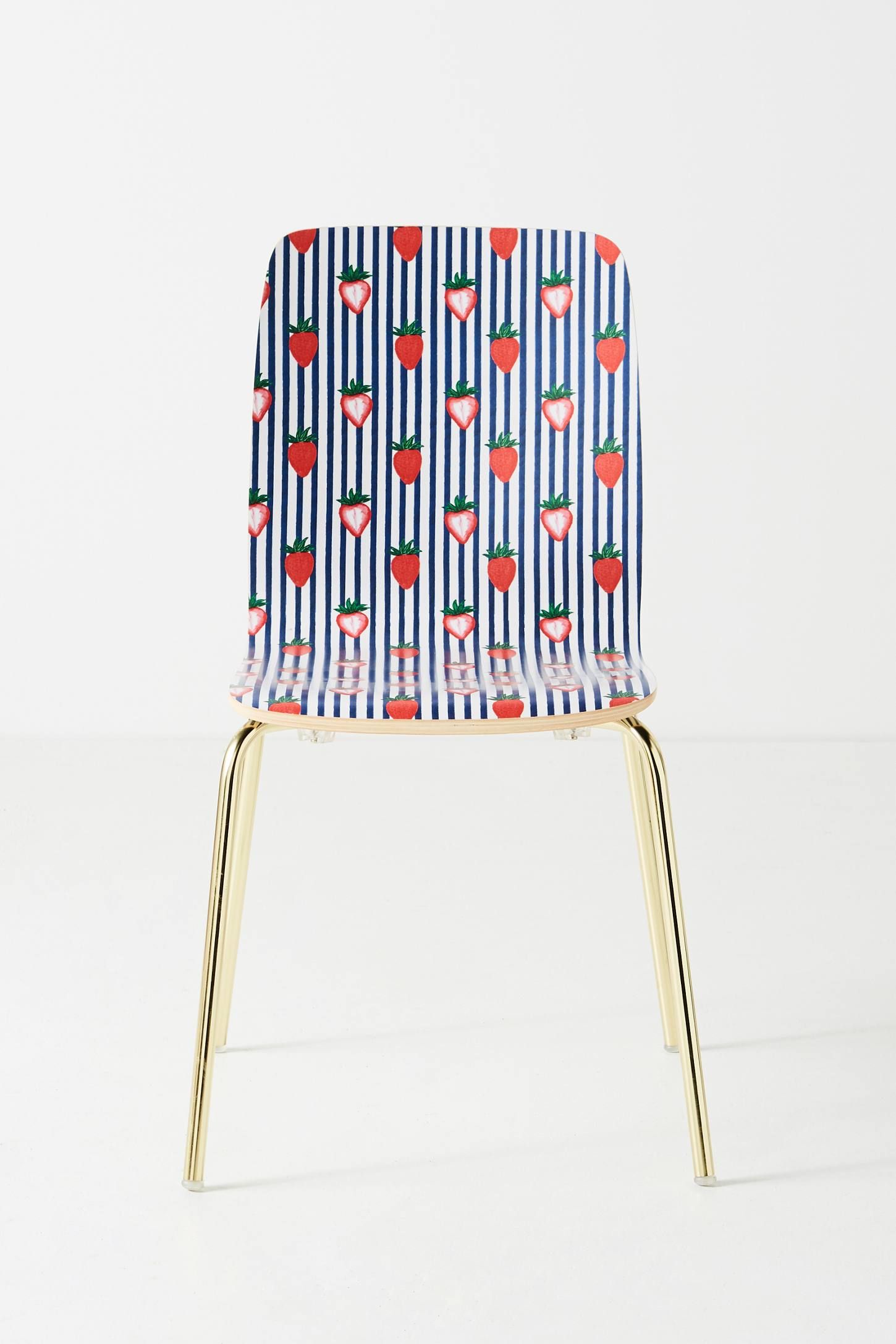 Kendra Dandy Tamsin Dining Chair | Anthropologie (US)