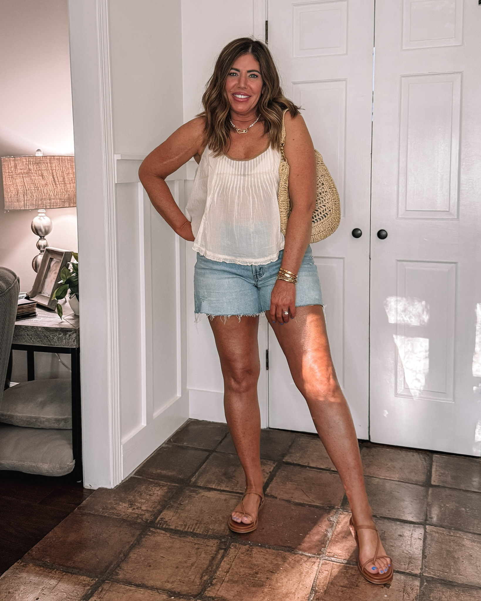 Some of my favorite outfits from
@Aerie 🫶🏼🥰

Summer outfit ideas, vacation style, aerie style, comfy loungewear, casual summer outfits, over 40 style ￼

#LTKSaleAlert #LTKOver40 #LTKMidsize