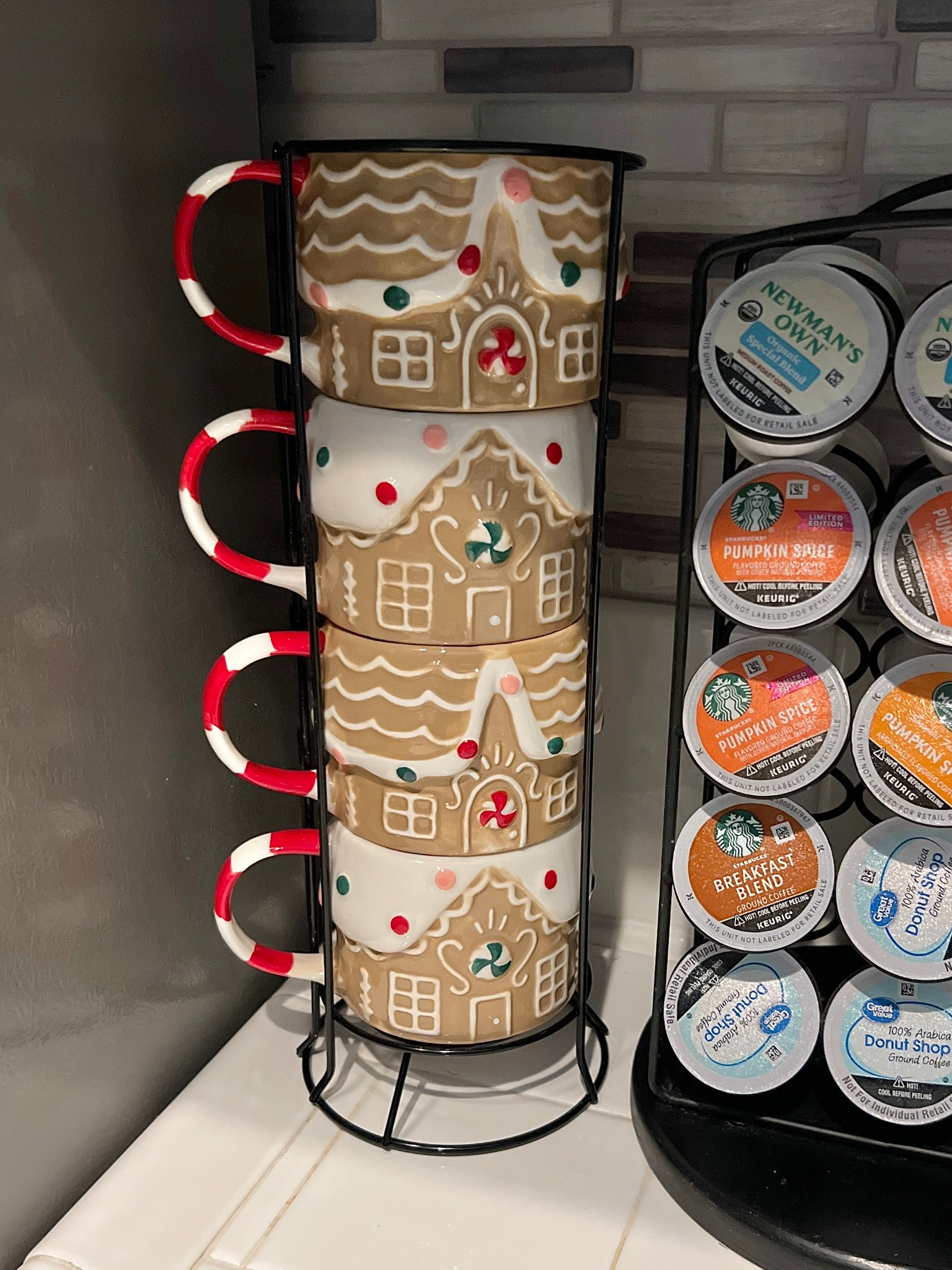 Holiday mug set #walmart

#LTKFamily #LTKHoliday #LTKSaleAlert