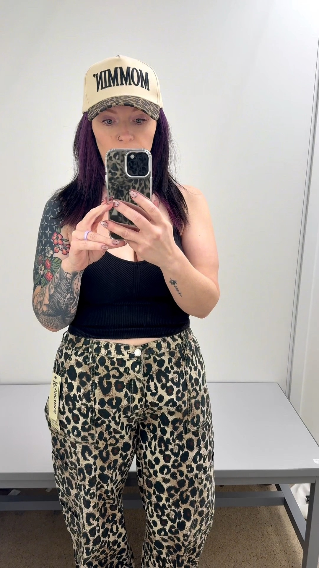 I found the cutest clothes today! @walmartfinds 

#LTKMidsize #LTKmomlife