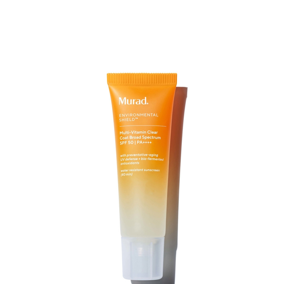 Murad Multi-Vitamin Clear Coat SPF 50 PA +++ 48g | Dermstore
