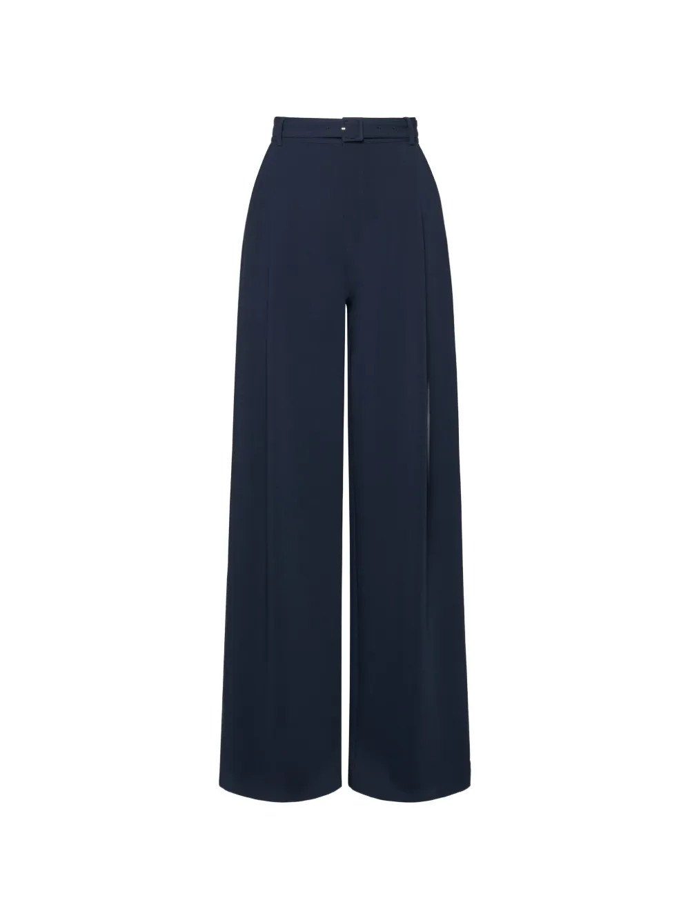 Cinq A Sept Eliah Trousers | Blue | FARFETCH | Farfetch Global