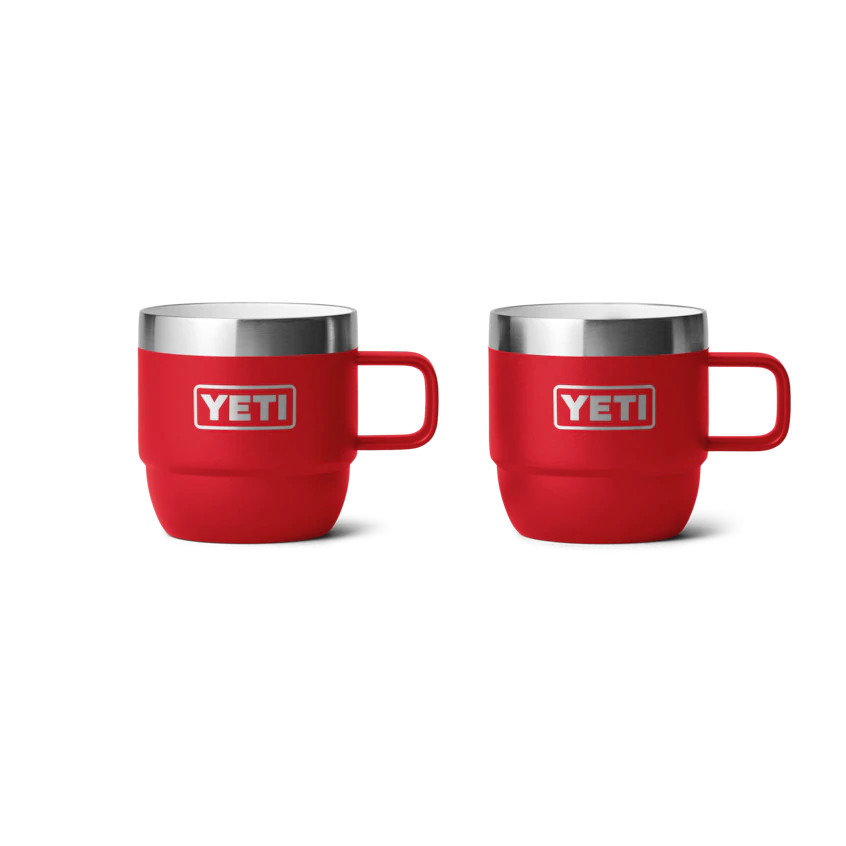 6 oz Stackable Mugs | YETI US