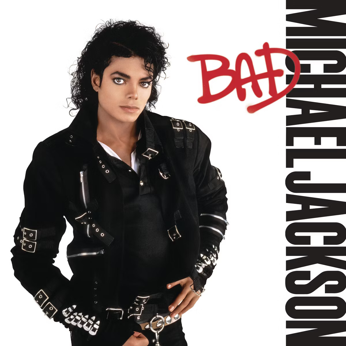 Michael jackson - Bad (Vinyl) | Target