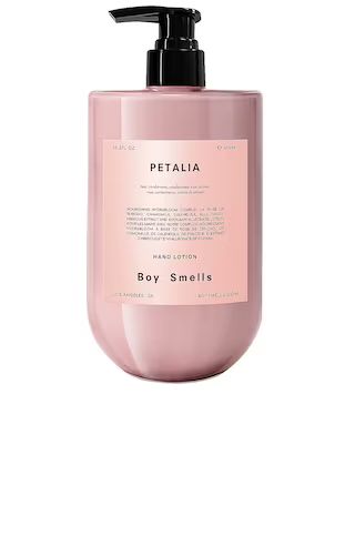 Boy Smells Petalia Hand Lotion from Revolve.com | Revolve Clothing (Global)