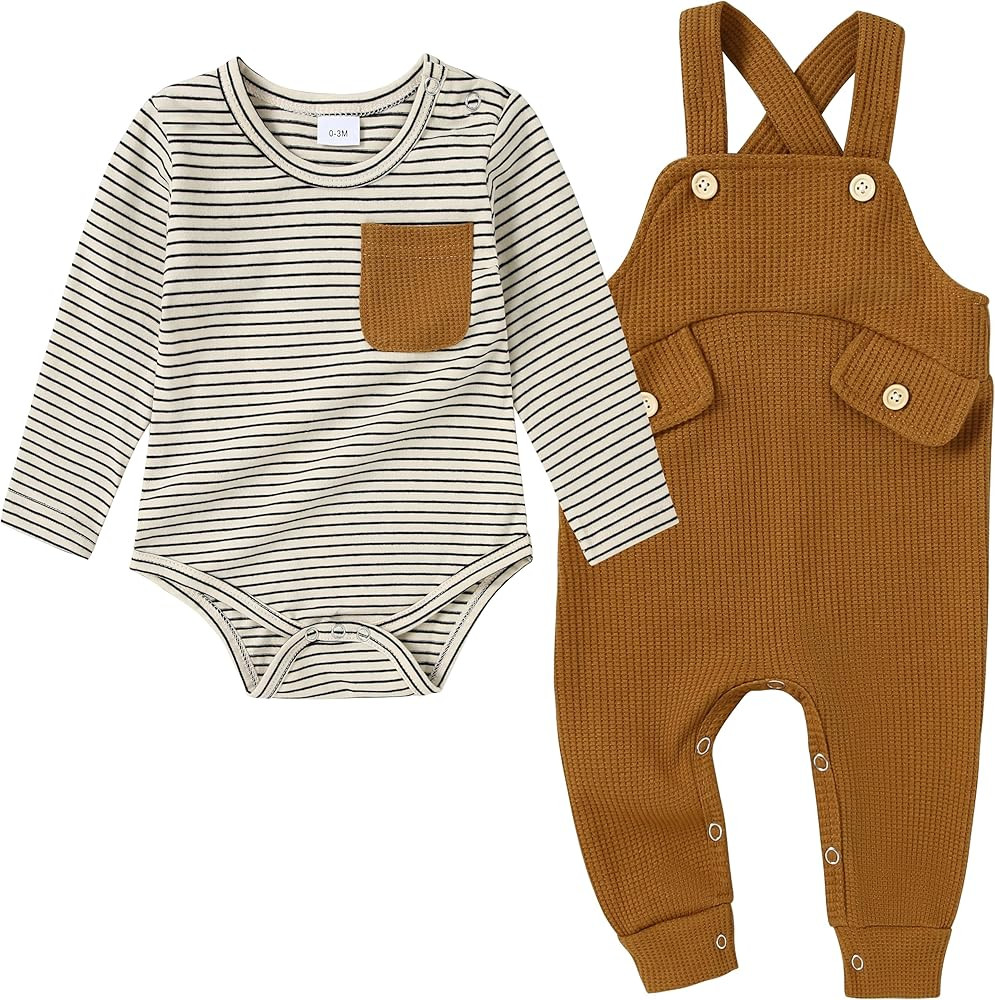 Boy Romper | Amazon (US)