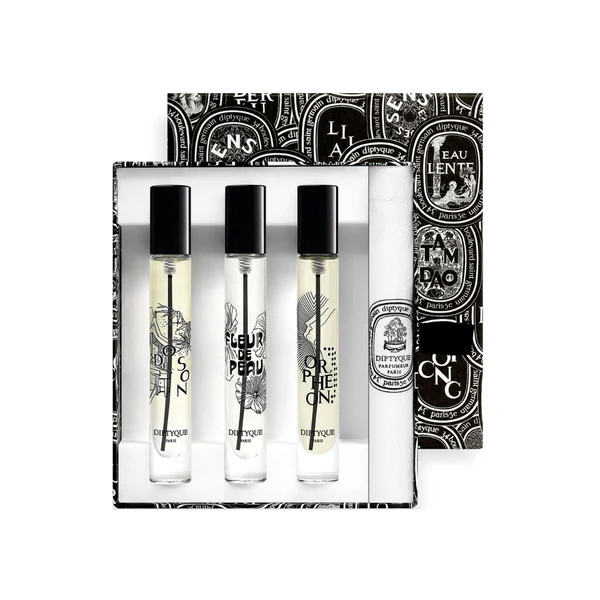 Set of 3 Eau de Parfum – Diptyque | Bluemercury, Inc.
